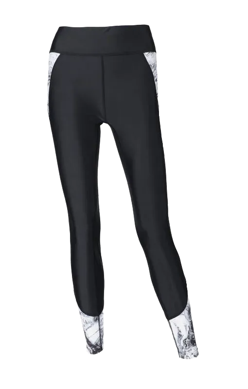 Aqua Lung Women's Aqua Rash Guard Leggings