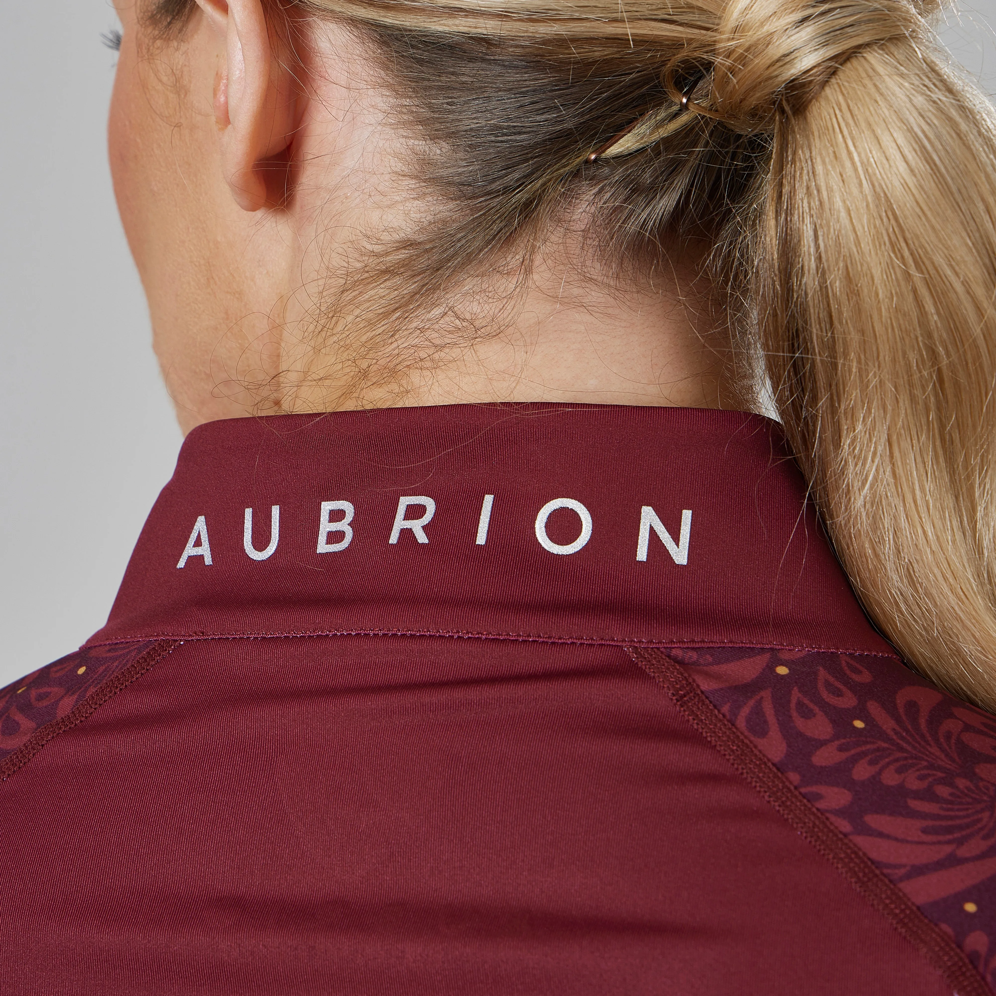 Aubrion Hyde Park Base Layer