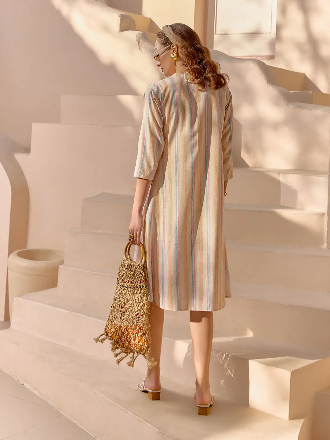 Caicos Tunic