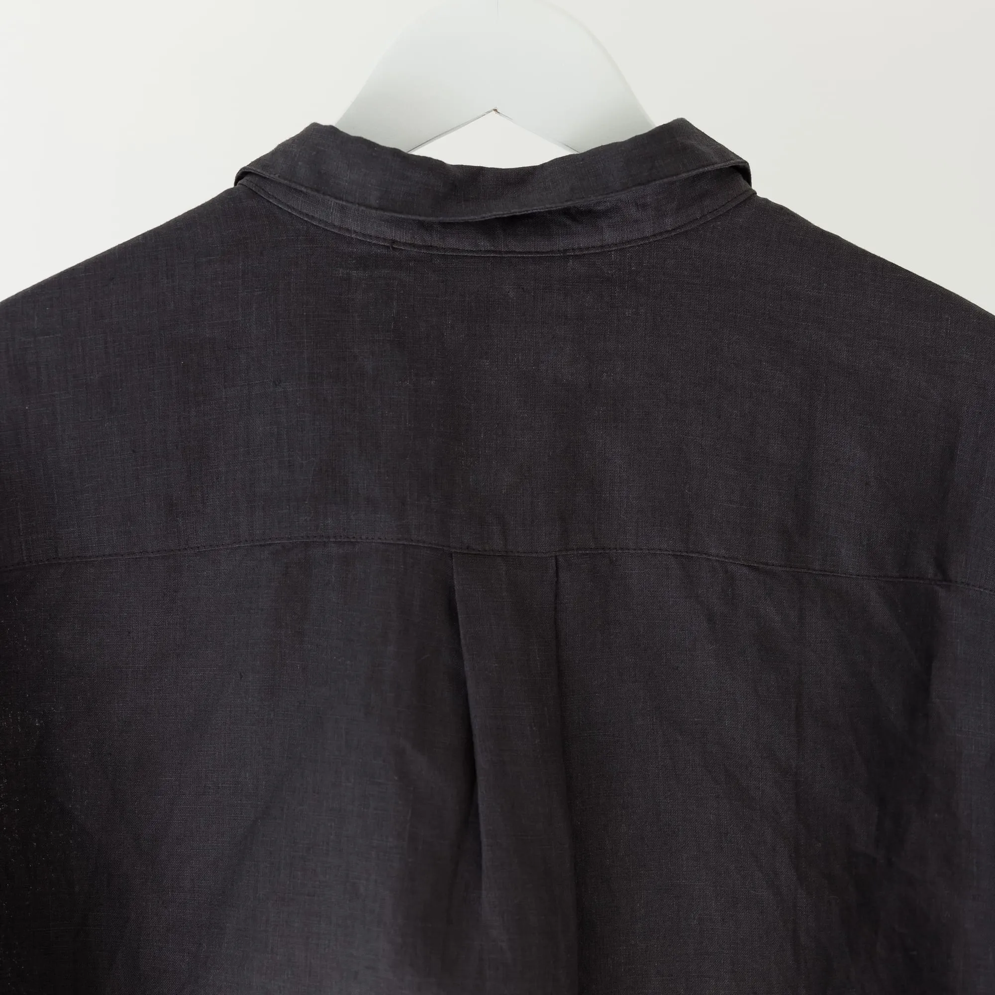Charcoal Pyjama Set