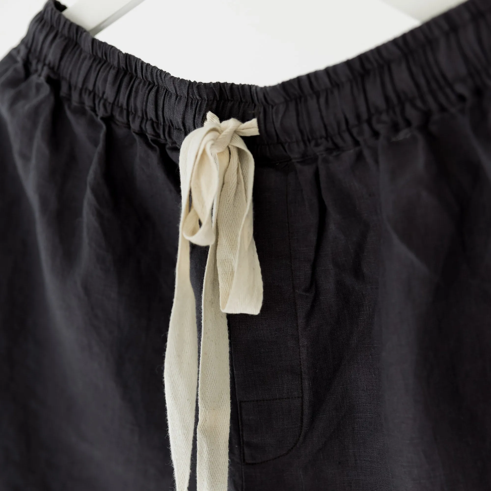 Charcoal Pyjama Set