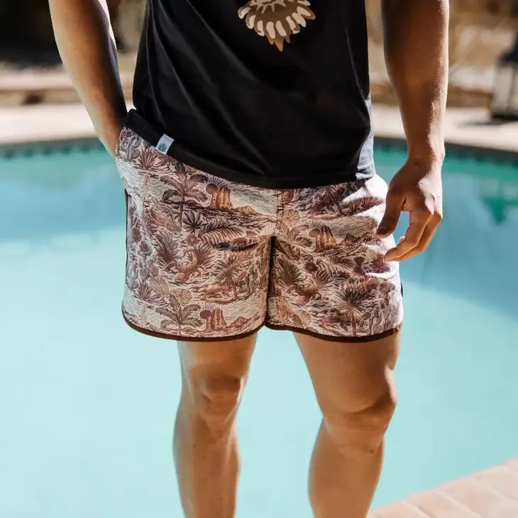 Dan-O Board Shorts