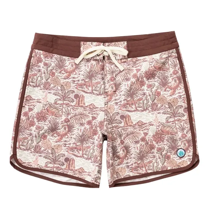 Dan-O Board Shorts