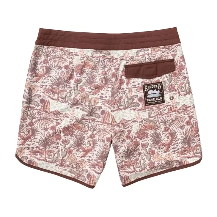 Dan-O Board Shorts