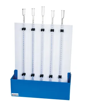 Expansion of Liquids Apparatus