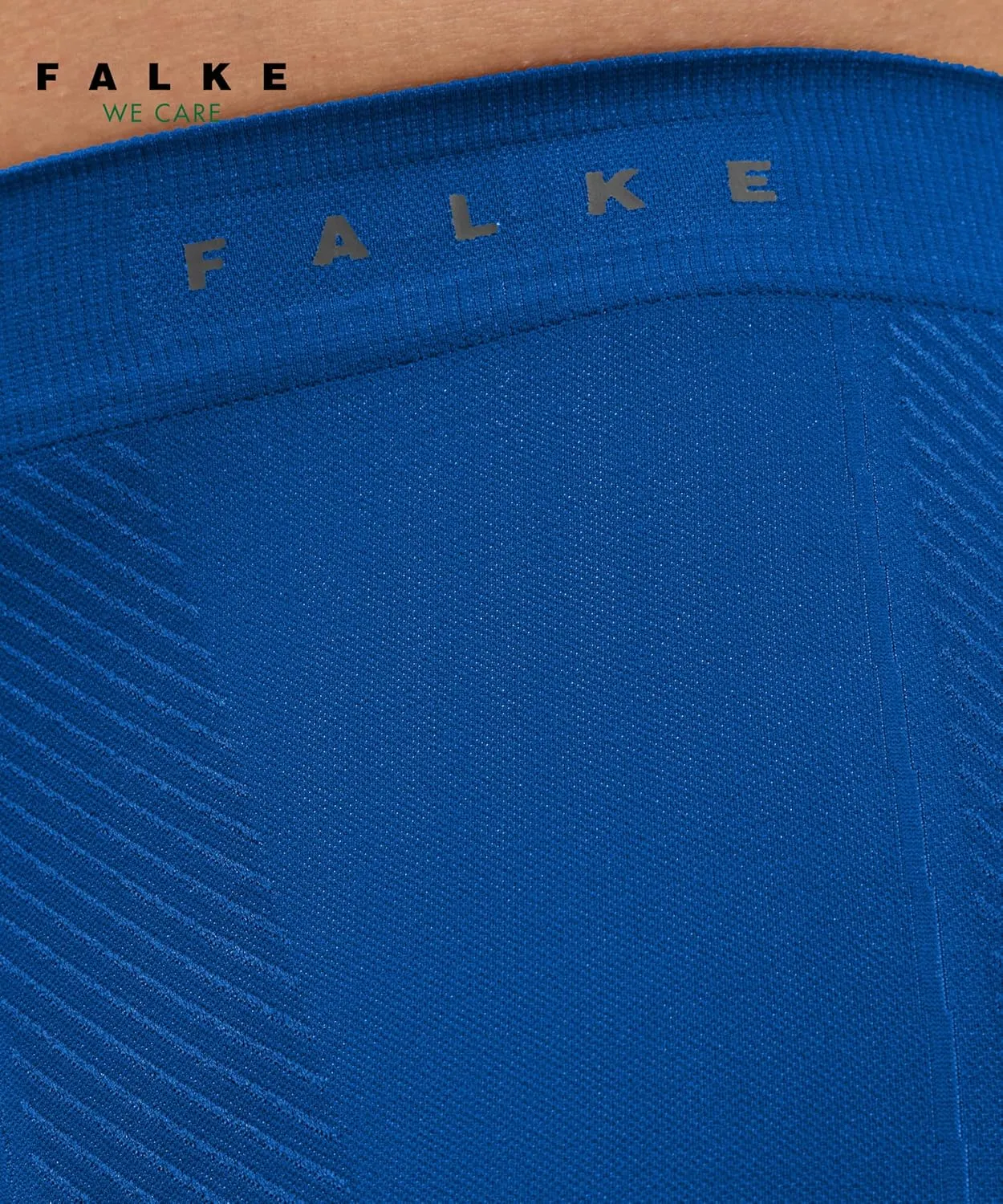 Falke Warm 3/4 M Ti Functional Quick Dry Yarn 1 Piece - Bottom Base Layer - Classic - Men