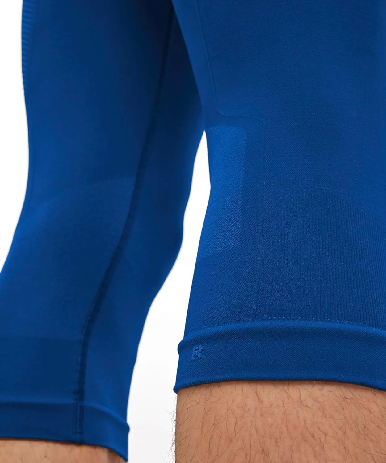 Falke Warm 3/4 M Ti Functional Quick Dry Yarn 1 Piece - Bottom Base Layer - Classic - Men