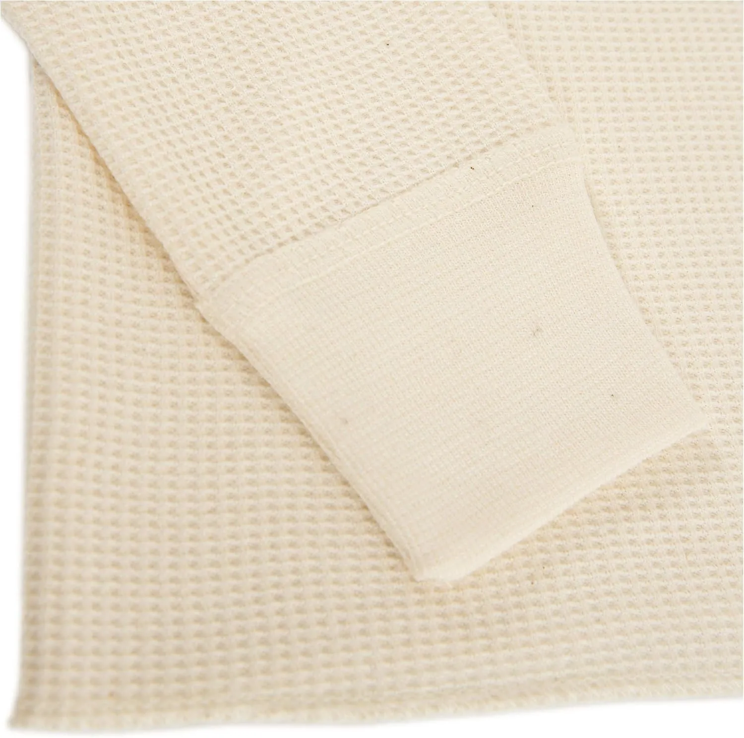 Fruit of the Loom boys Premium 2-pack Thermal Waffle Crew Top