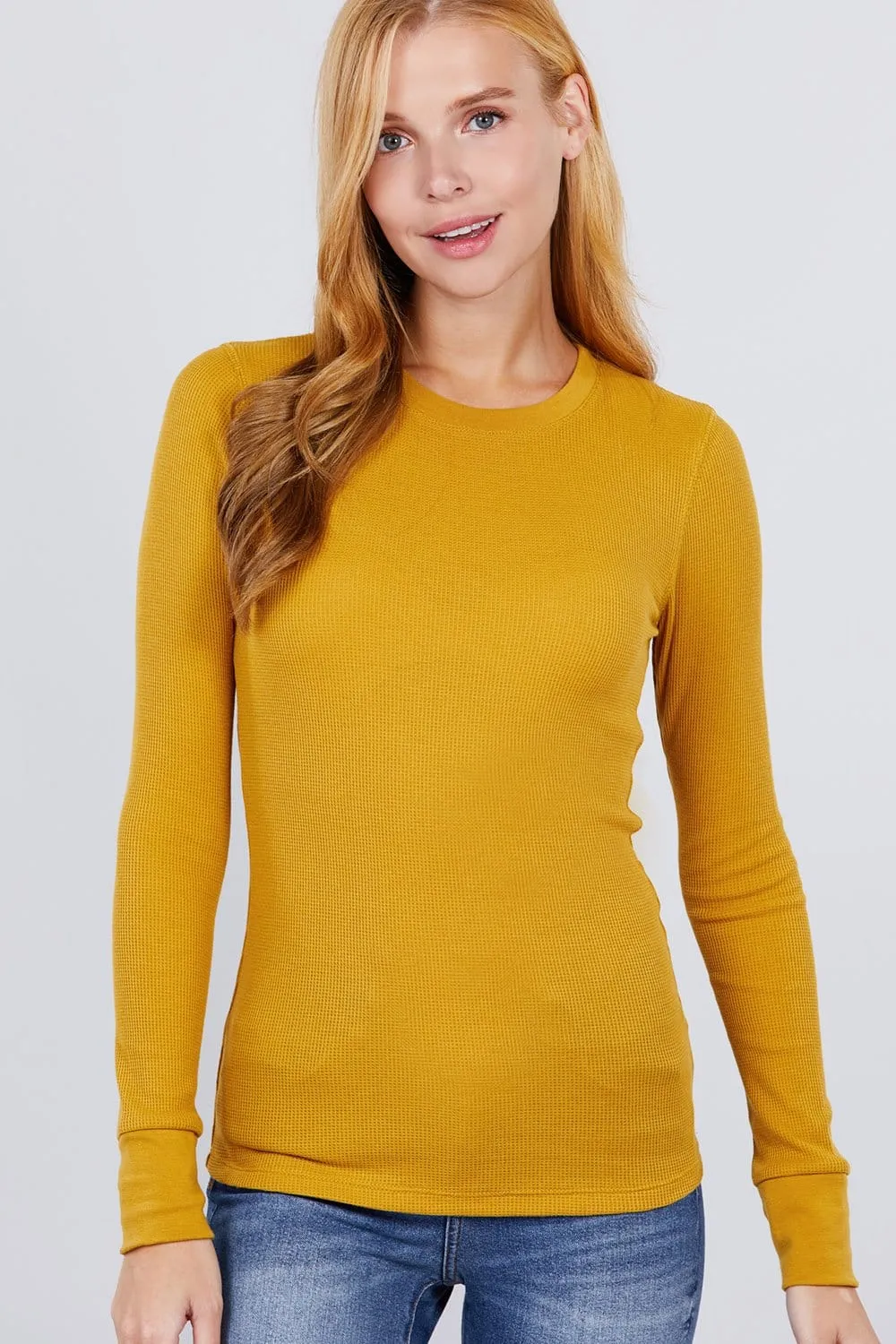 Geovan Thermal Sweater