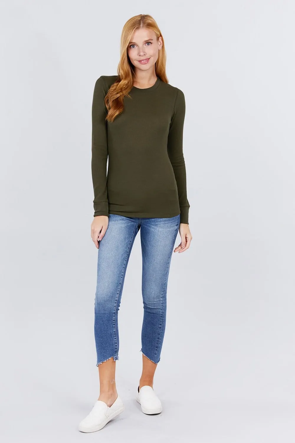 Geovan Thermal Sweater