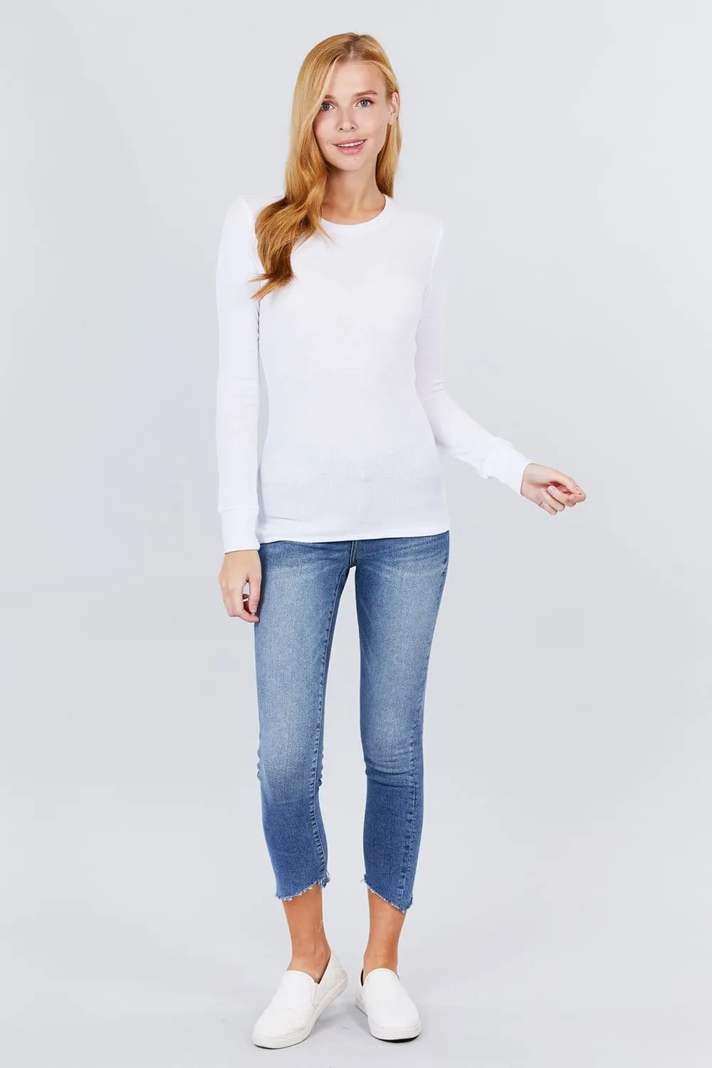 Geovan Thermal Sweater