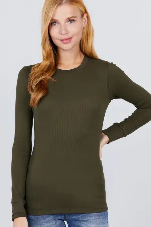 Geovan Thermal Sweater
