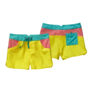 Girls' Forries Shorey Board Shorts