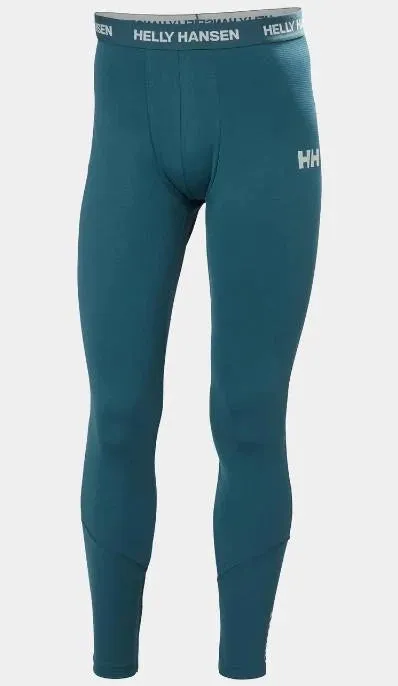 Helly Hansen Men's Lifa Active Pant