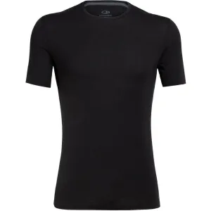 Icebreaker Men's Merino Anatomica Crewe T-shirt