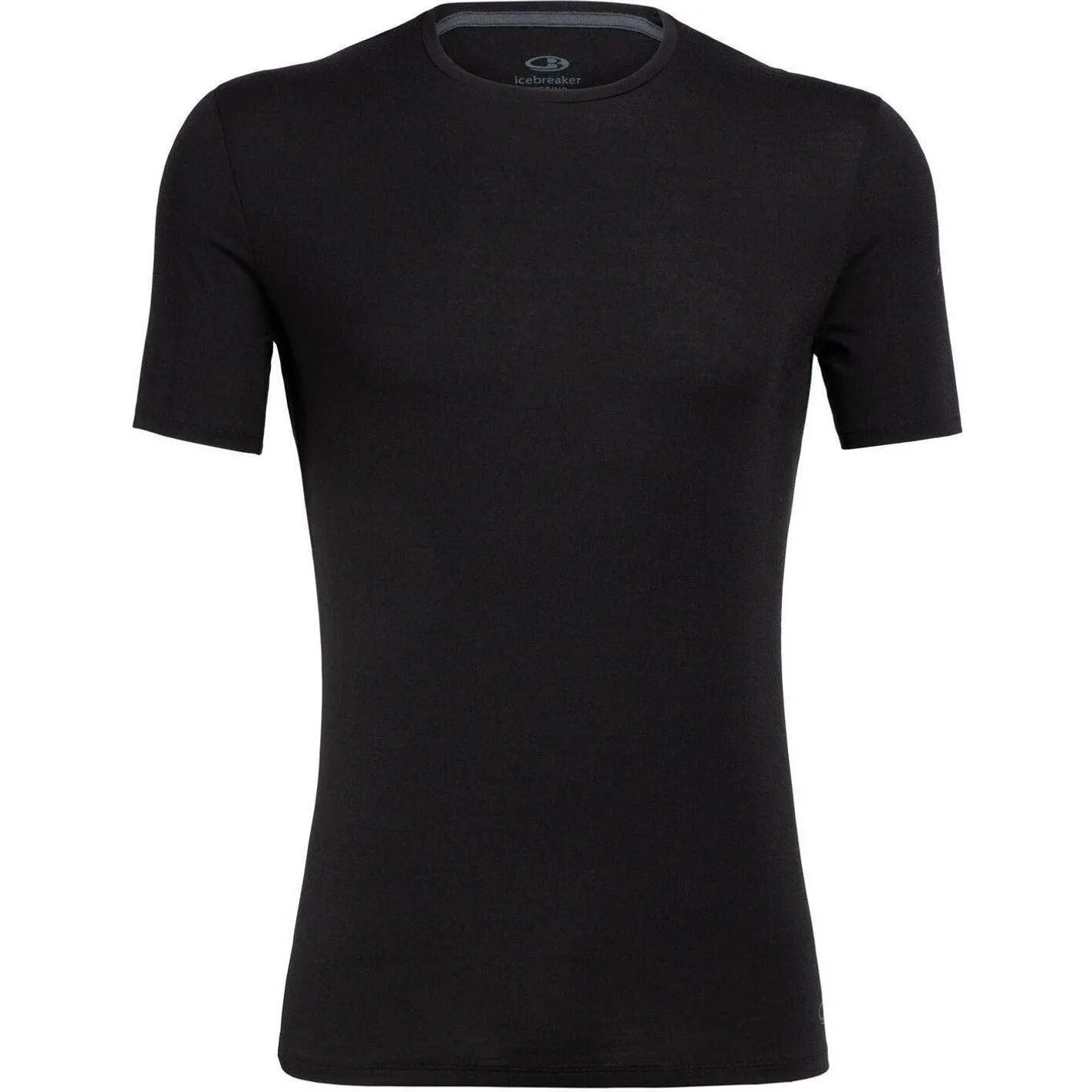 Icebreaker Men's Merino Anatomica Crewe T-shirt