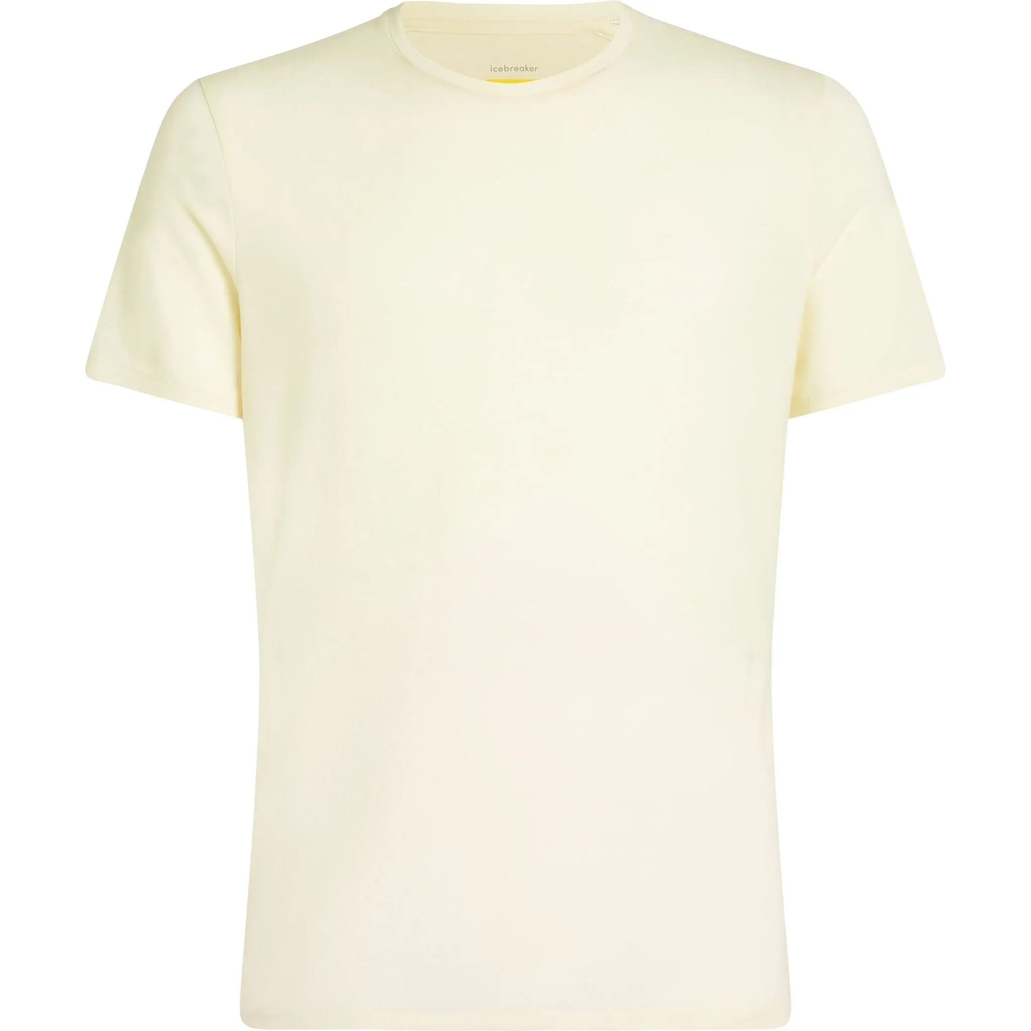 Icebreaker Men's Merino Anatomica Crewe T-shirt