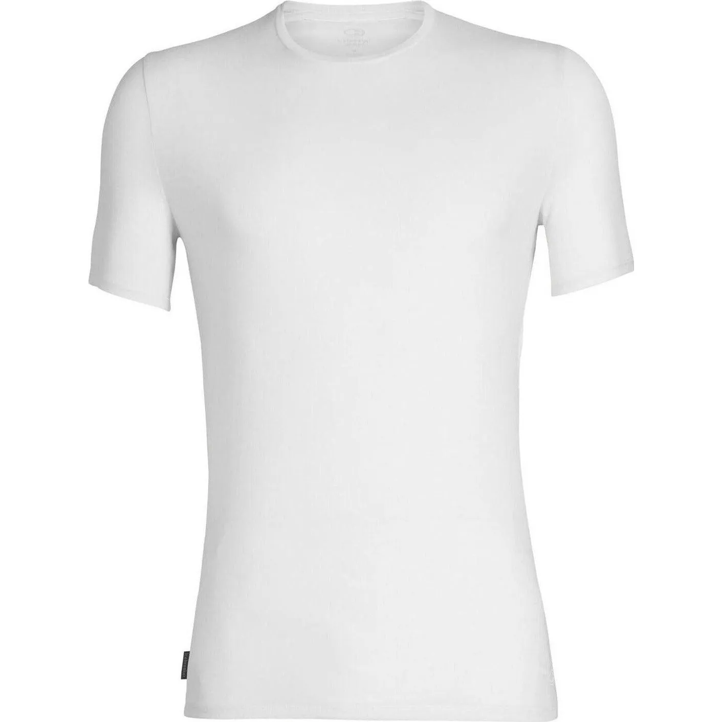 Icebreaker Men's Merino Anatomica Crewe T-shirt