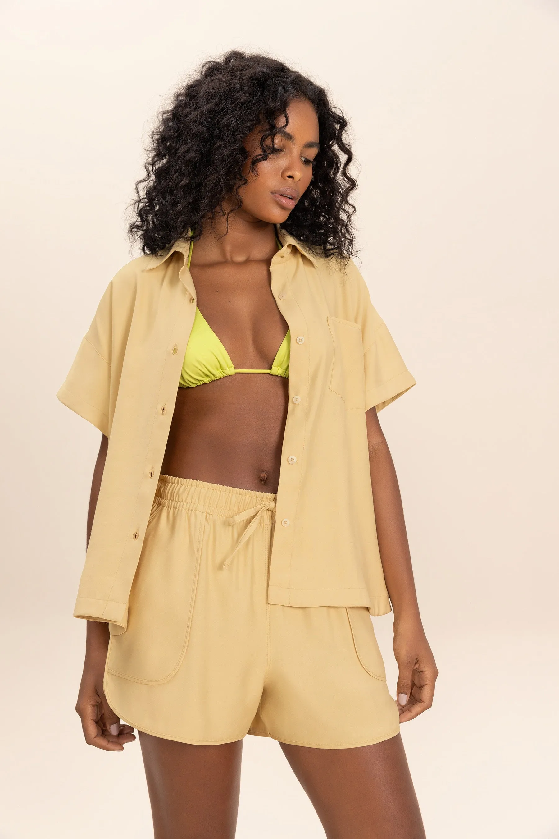 Lumisof Shorts