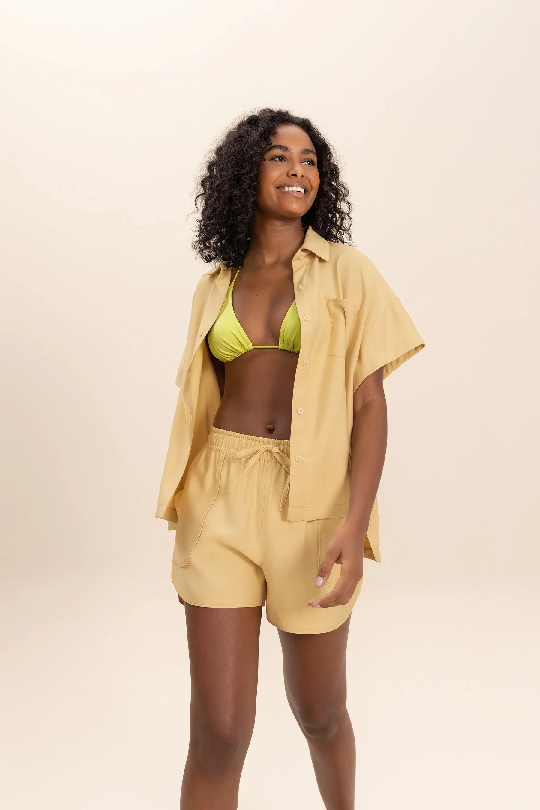 Lumisof Shorts