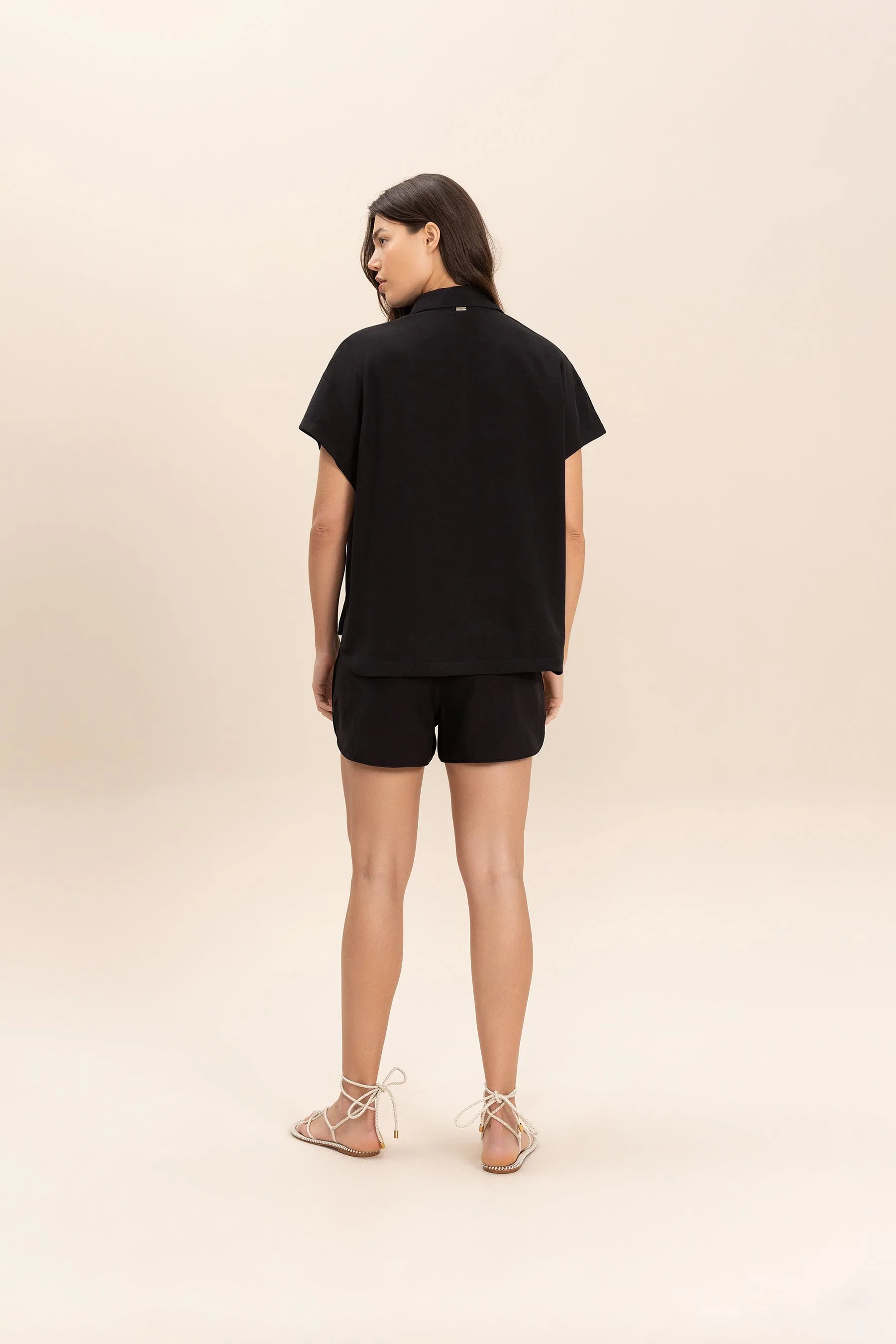 Lumisof Shorts
