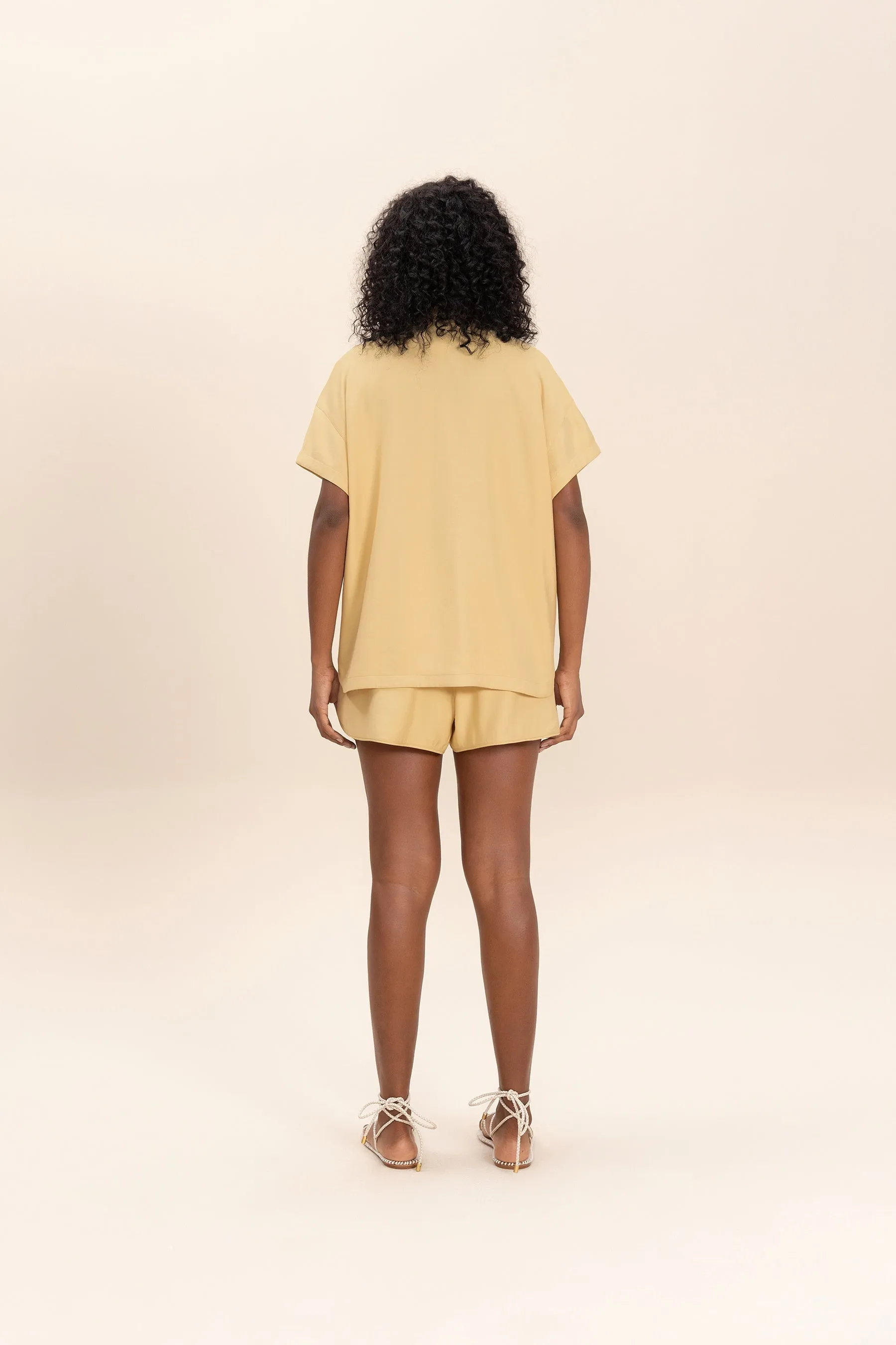 Lumisof Shorts