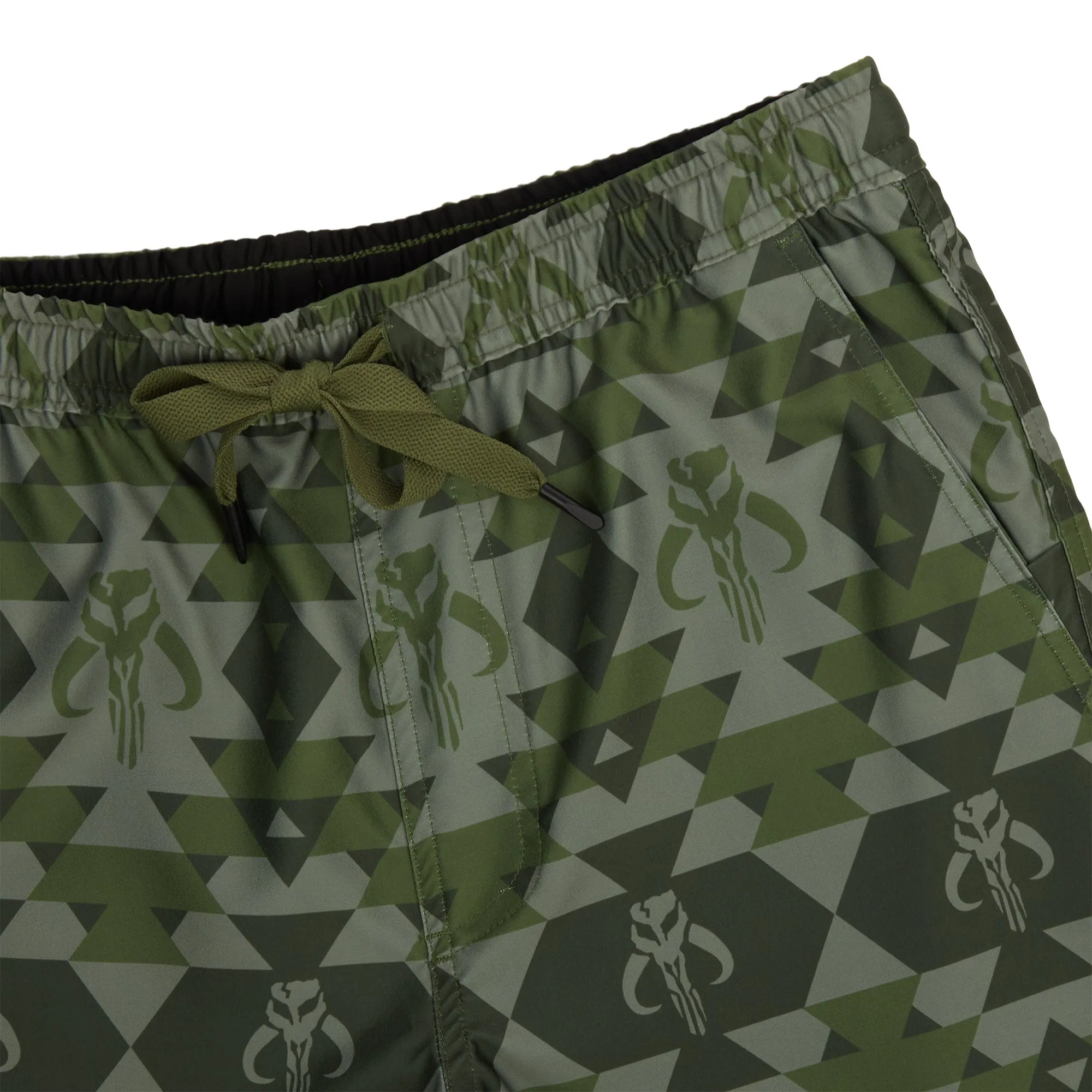 Mandalore Board Shorts