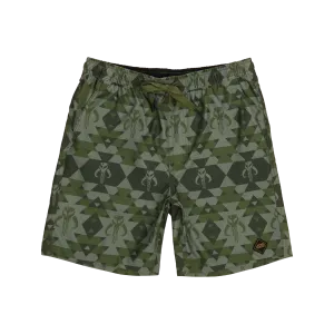 Mandalore Board Shorts