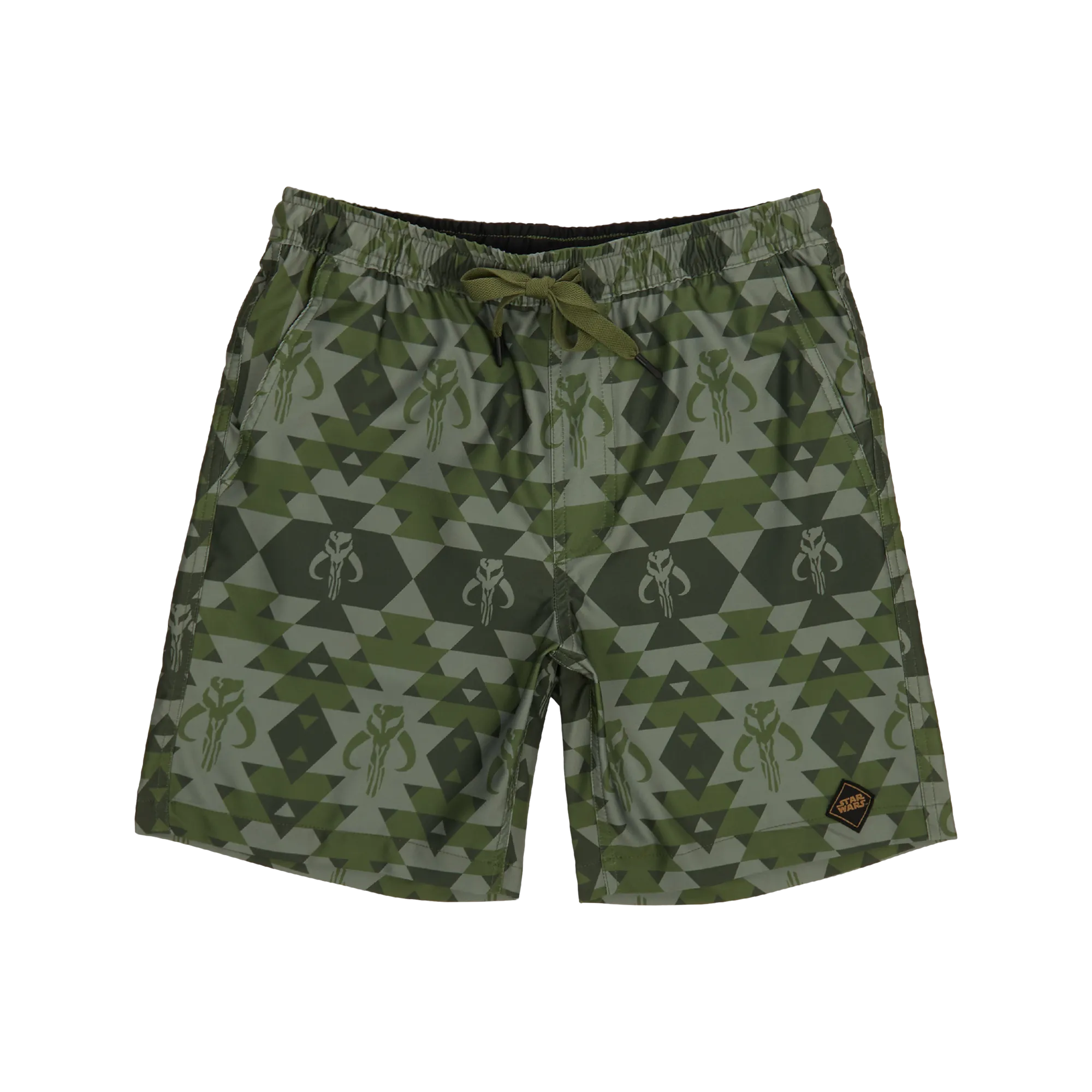 Mandalore Board Shorts