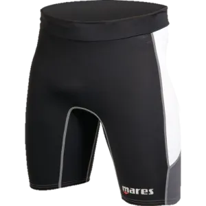 Mares Trilastic Rash Guard Shorts