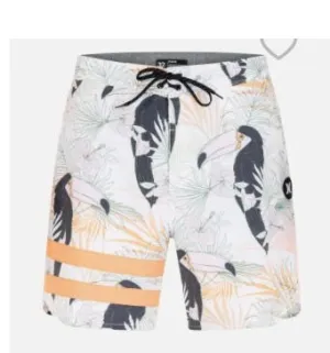Men's 4-Way Stretch Board Shorts