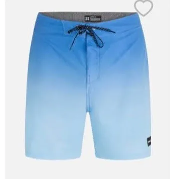 Men's 4-Way Stretch Board Shorts
