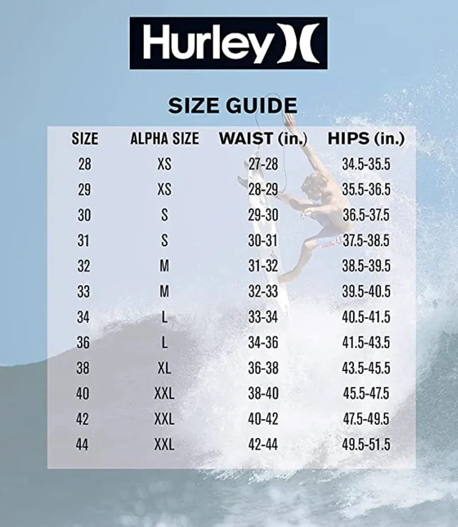 Men's 4-Way Stretch Board Shorts
