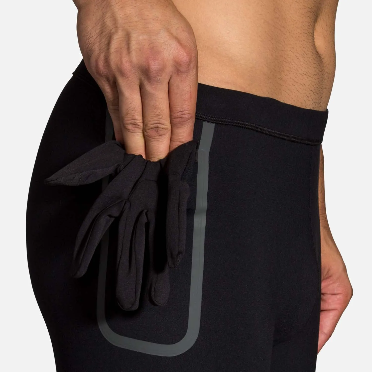 Men's Momentum Thermal Tight