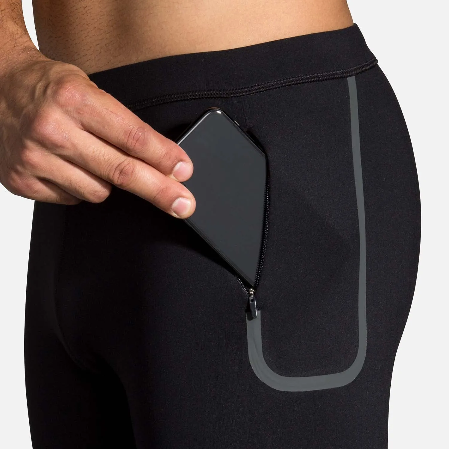 Men's Momentum Thermal Tight