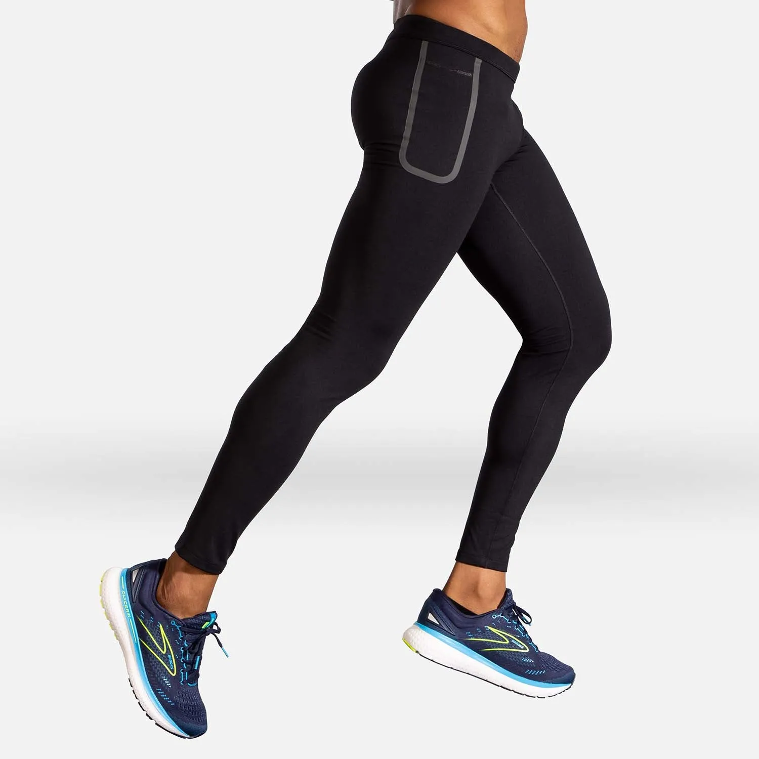 Men's Momentum Thermal Tight