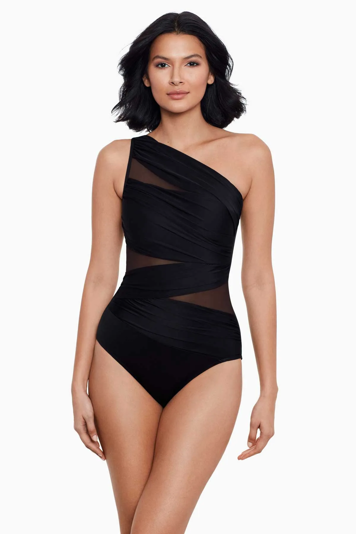 Network Jena One Piece Swimsuit