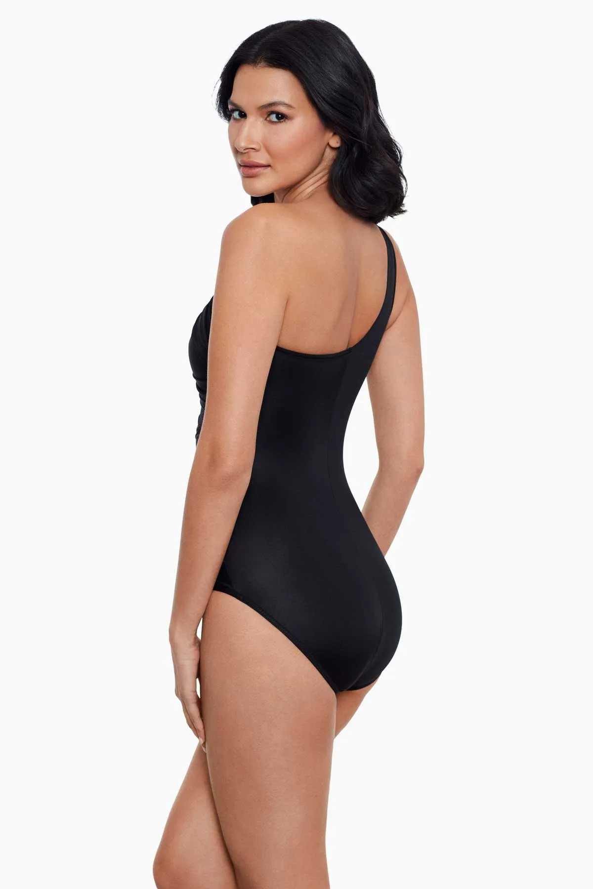 Network Jena One Piece Swimsuit