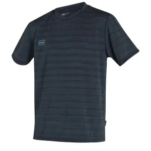O'Neill Boys 24/7 Tech Short Sleeve Surf RG4672BOAGRA - Graphite