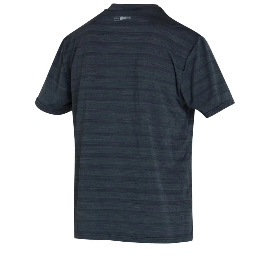 O'Neill Boys 24/7 Tech Short Sleeve Surf RG4672BOAGRA - Graphite