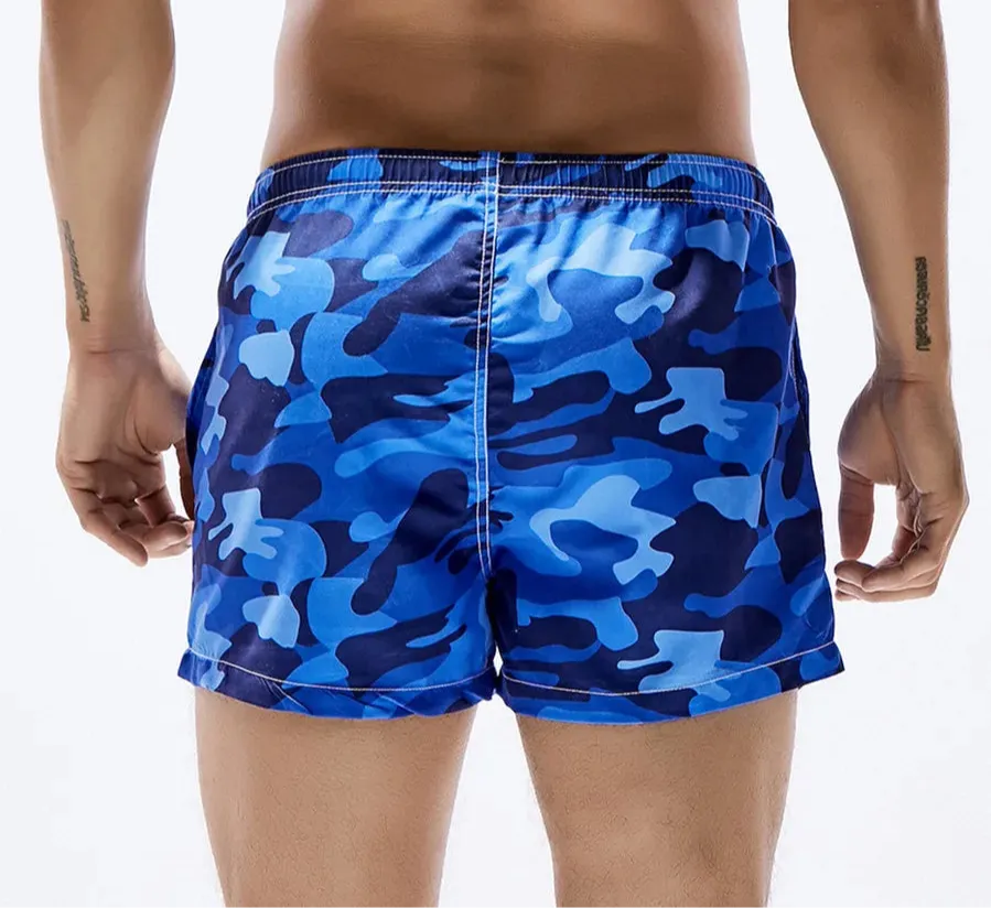#PB Men's Board Shorts