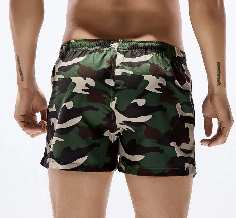 #PB Men's Board Shorts