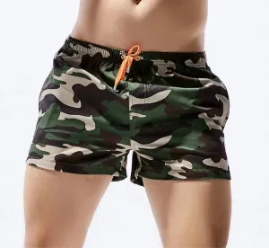 #PB Men's Board Shorts