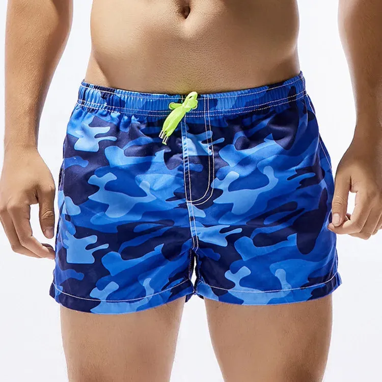 #PB Men's Board Shorts