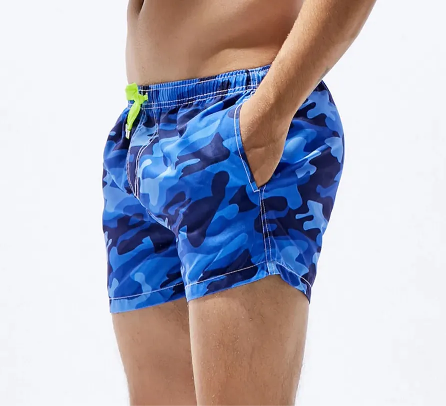 #PB Men's Board Shorts