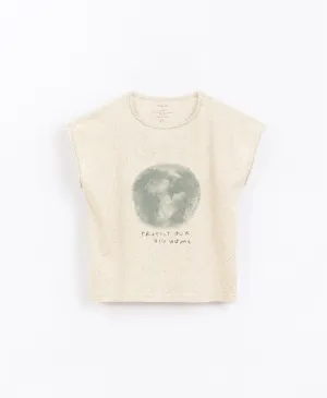 PlayUp - PROTECT OUR BIG HOME Top (Kid)