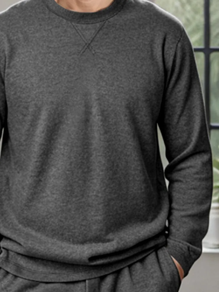 Premium Soft Stretch Undershirt