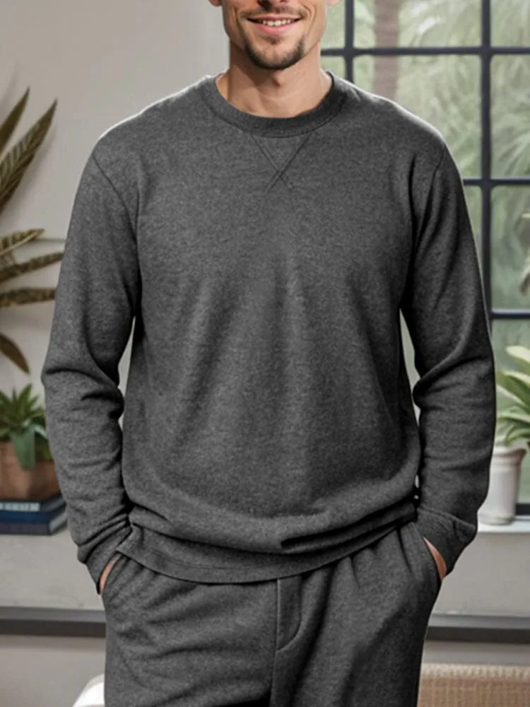 Premium Soft Stretch Undershirt