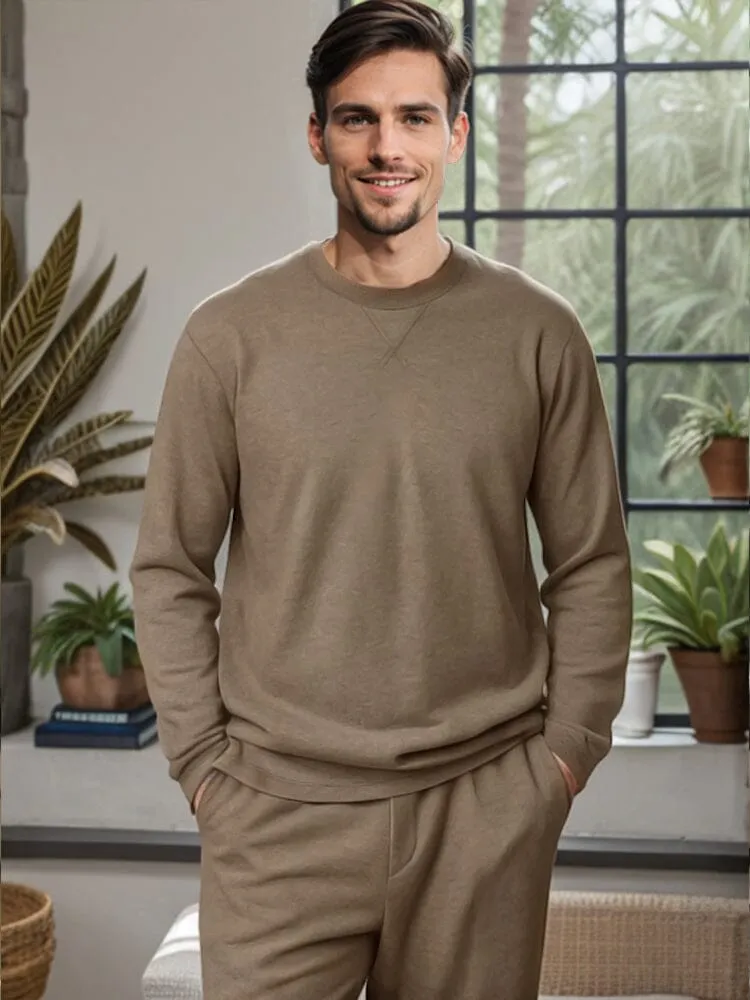 Premium Soft Stretch Undershirt