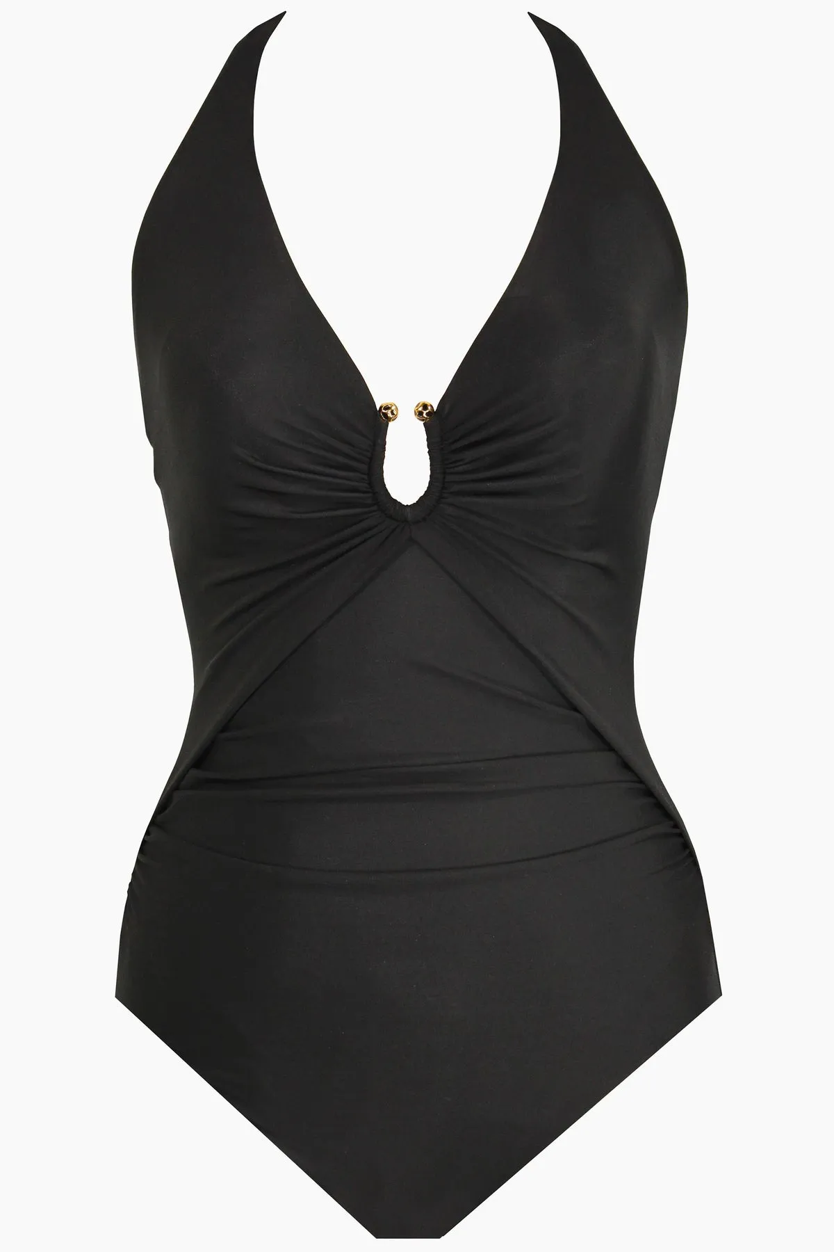 Razzle Dazzle Bling One Piece Swimsuit